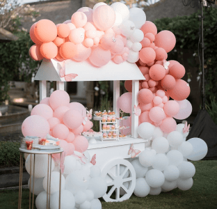 sweet corner station